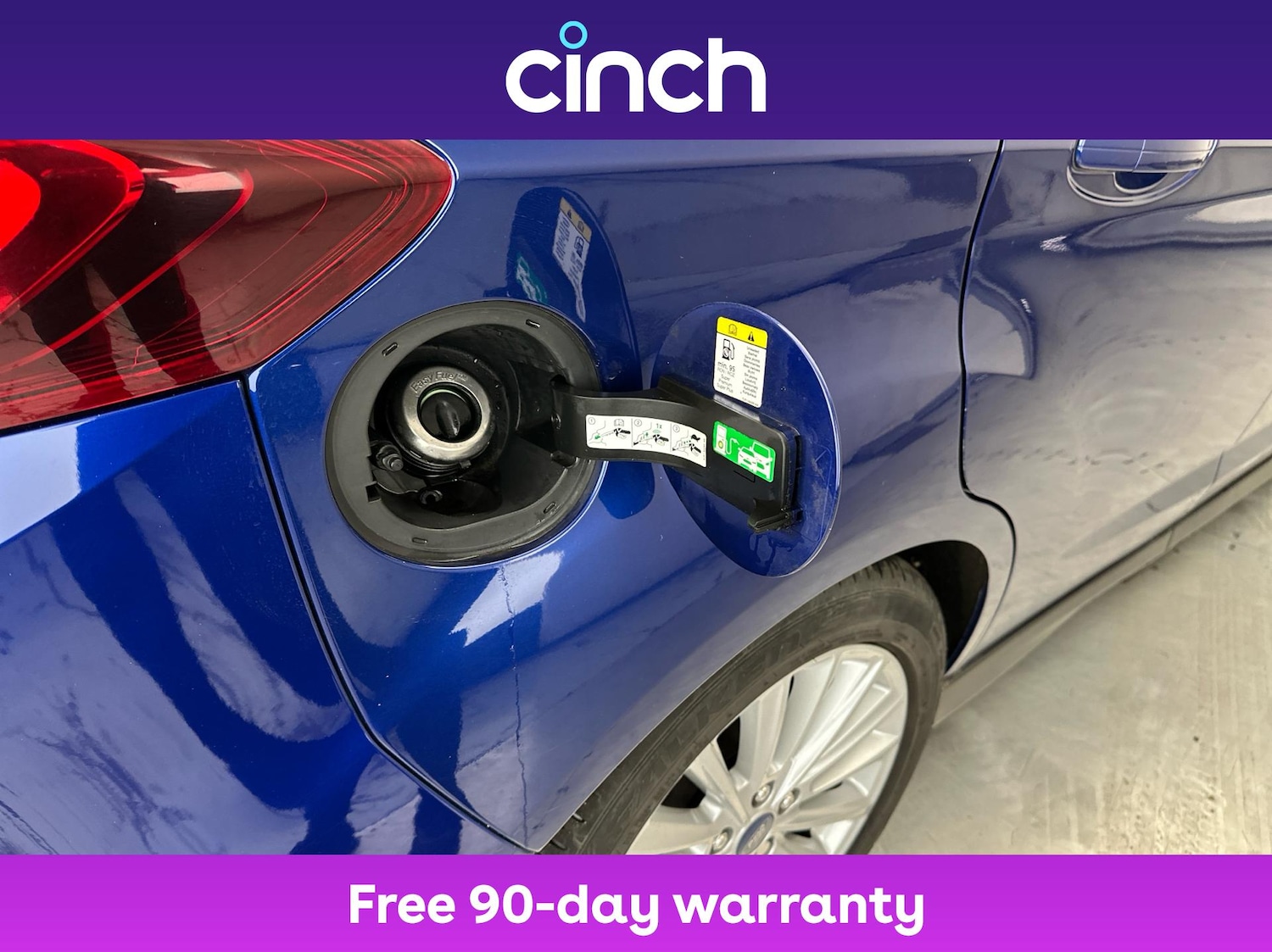 Used Ford C-Max 2018 for sale - 76685406: Photo 29