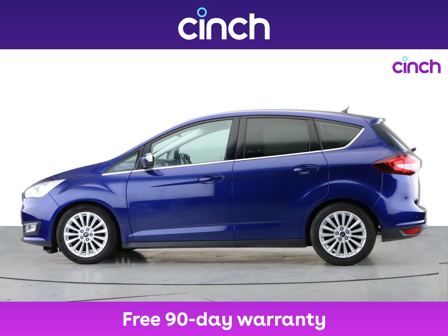 Used Ford C-Max 2018 for sale - 76685406: Photo 8