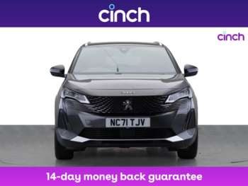 Used Peugeot 3008 2022 for sale - 74664680: Photo