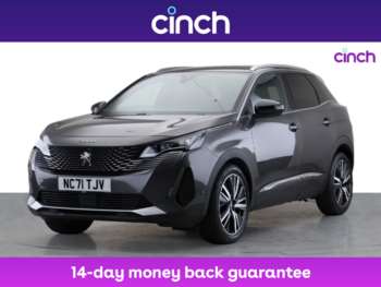 Used Peugeot 3008 2022 for sale - 74664680: Photo