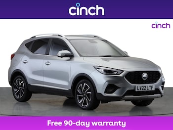 Used MG MG ZS 2022 for sale - 75648785: Photo