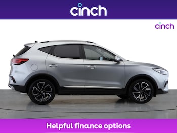 Used MG MG ZS 2022 for sale - 75648785: Photo
