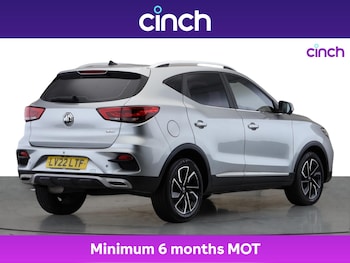 Used MG MG ZS 2022 for sale - 75648785: Photo