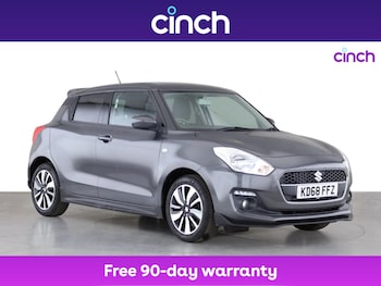 Suzuki - Swift