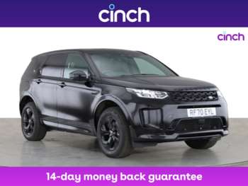 2021 - 1.5 P300e R-Dynamic S 5dr Auto [5 Seat]