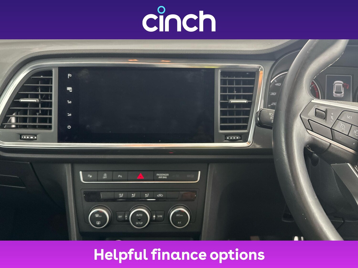 Used SEAT Ateca 2022 for sale - 76112692: Photo 17