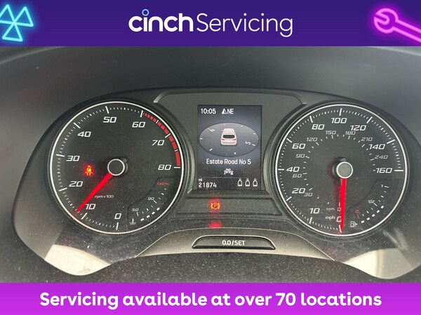 Used SEAT Ateca 2022 for sale - 76112692: Photo 18