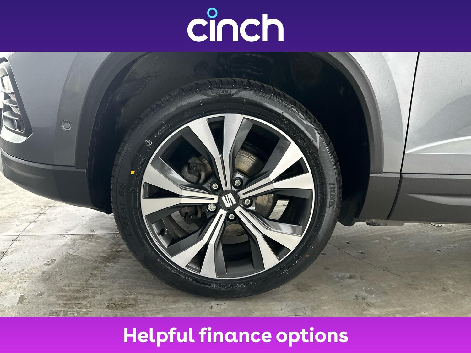 Used SEAT Ateca 2022 for sale - 76112692: Photo 24