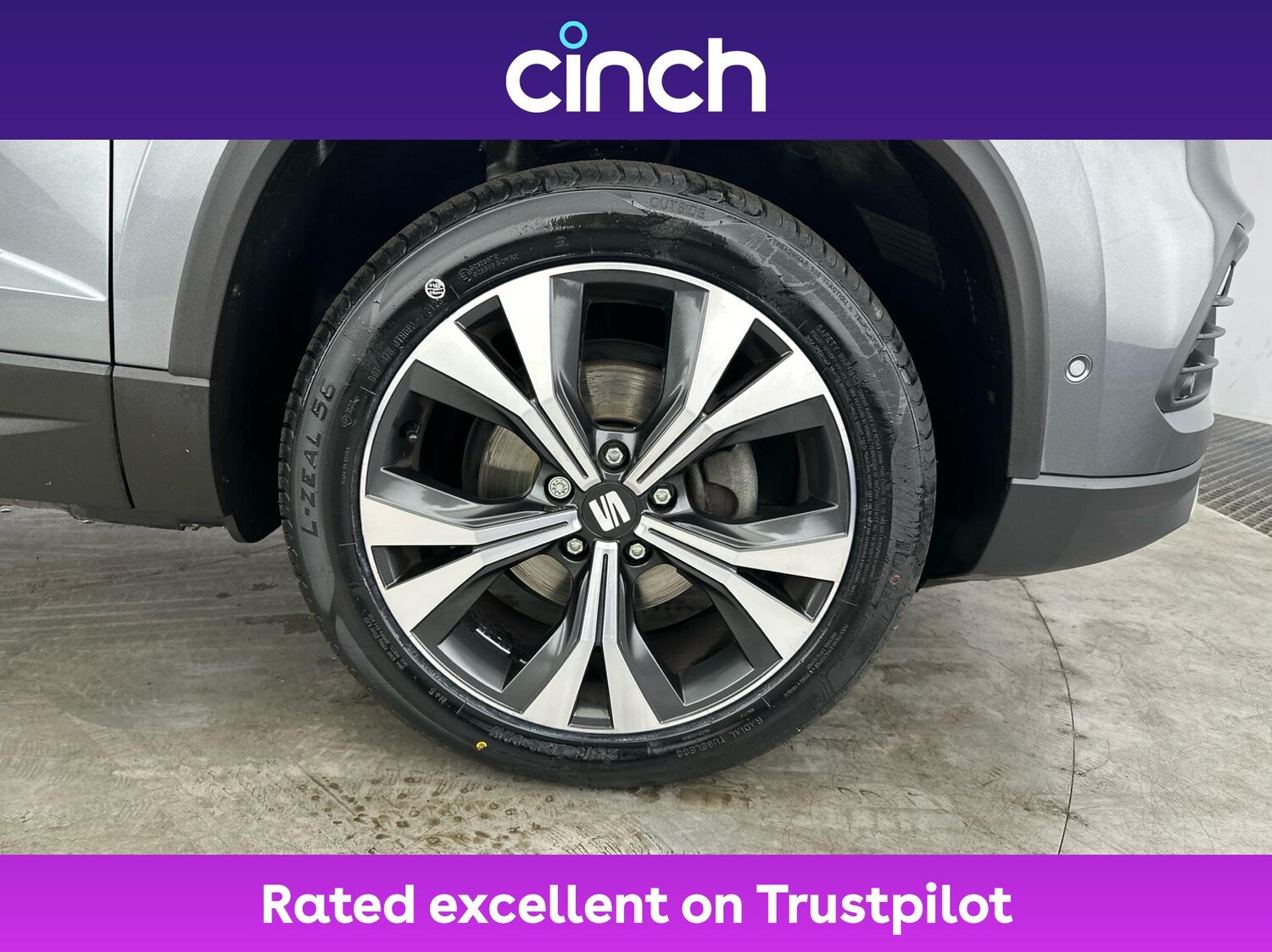 Used SEAT Ateca 2022 for sale - 76112692: Photo 28