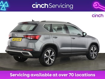 Used SEAT Ateca 2022 for sale - 76112692: Photo 3