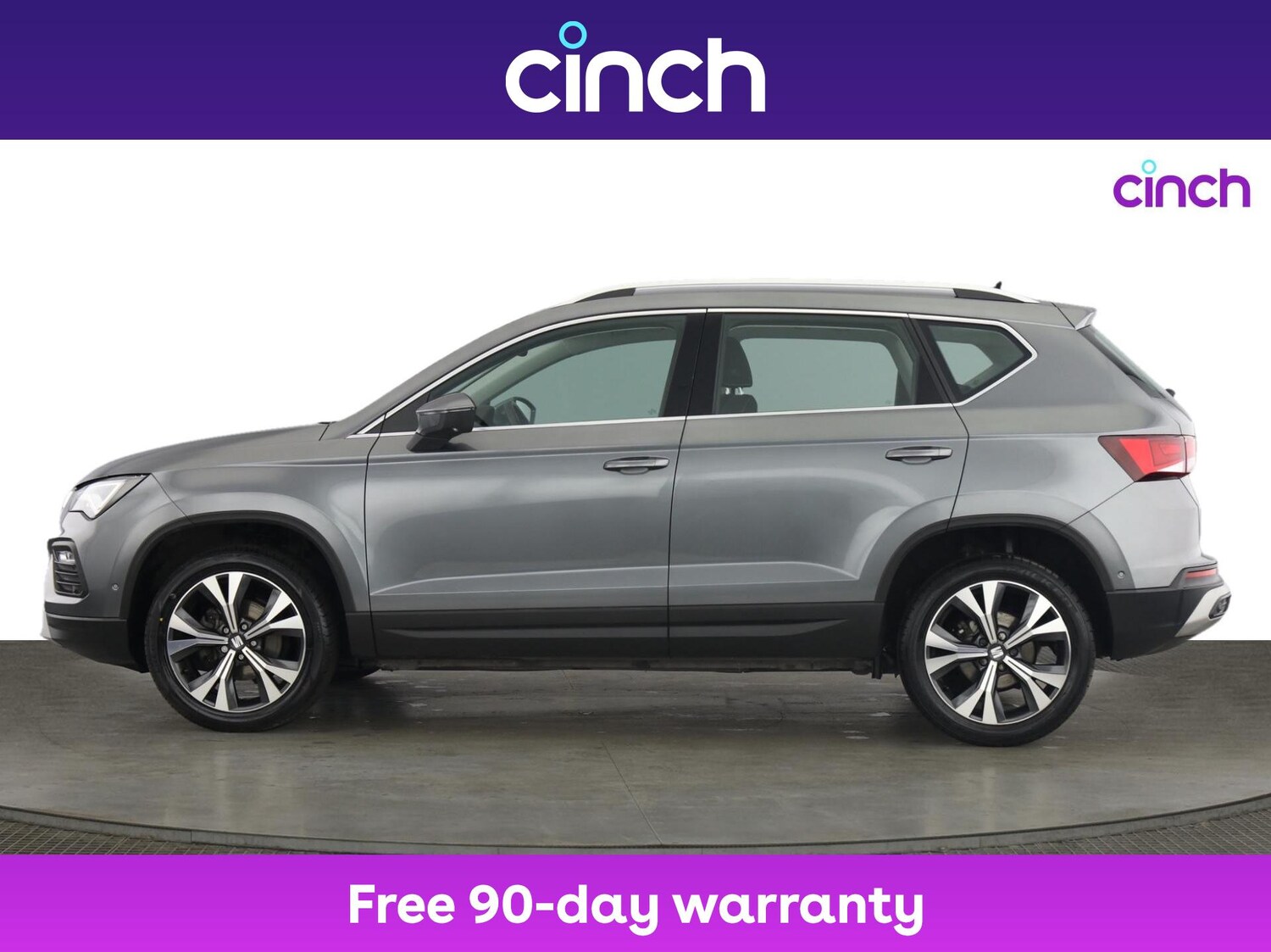 Used SEAT Ateca 2022 for sale - 76112692: Photo 8