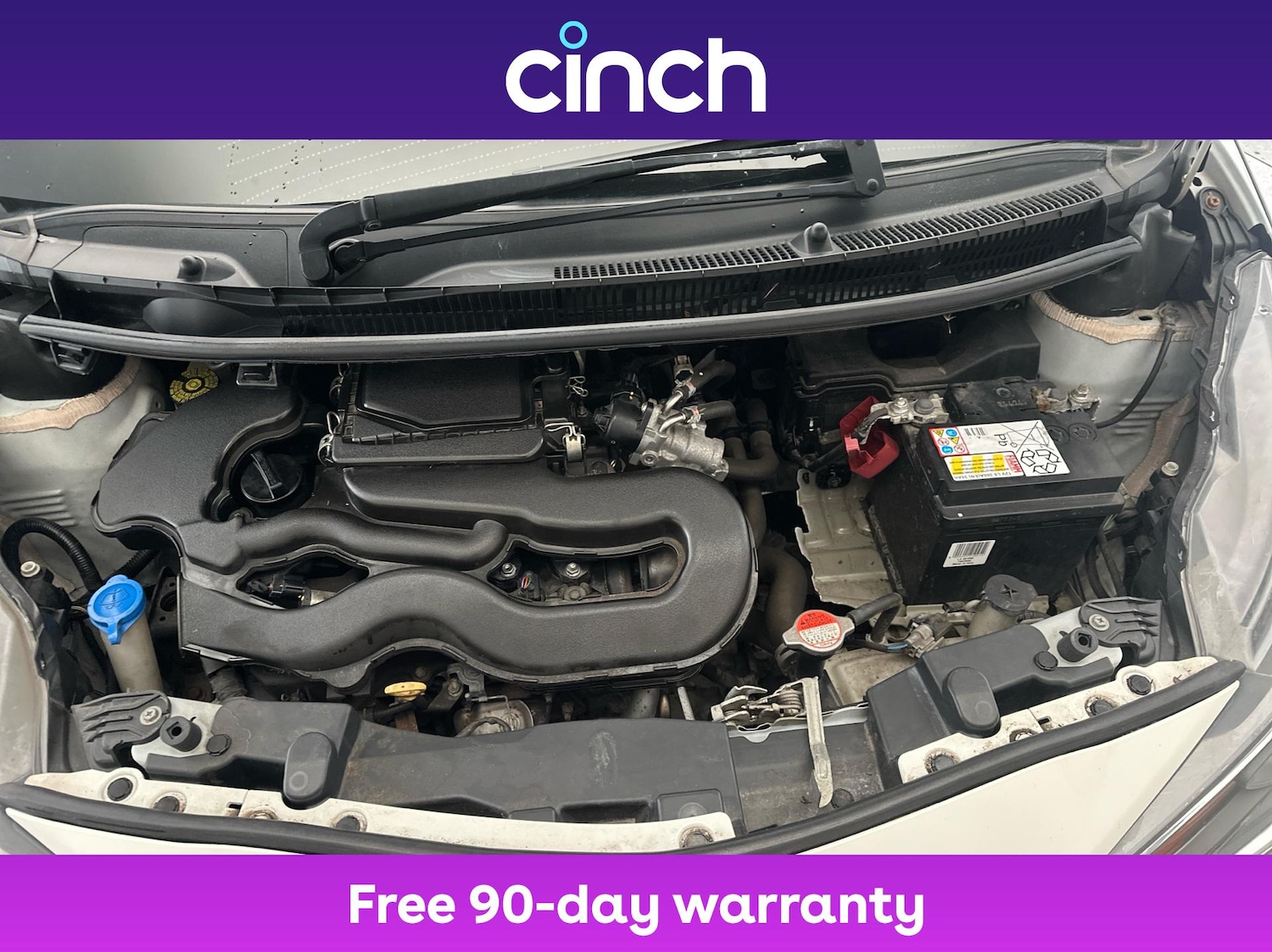 Used Toyota AYGO 2018 for sale - 77060757: Photo 23