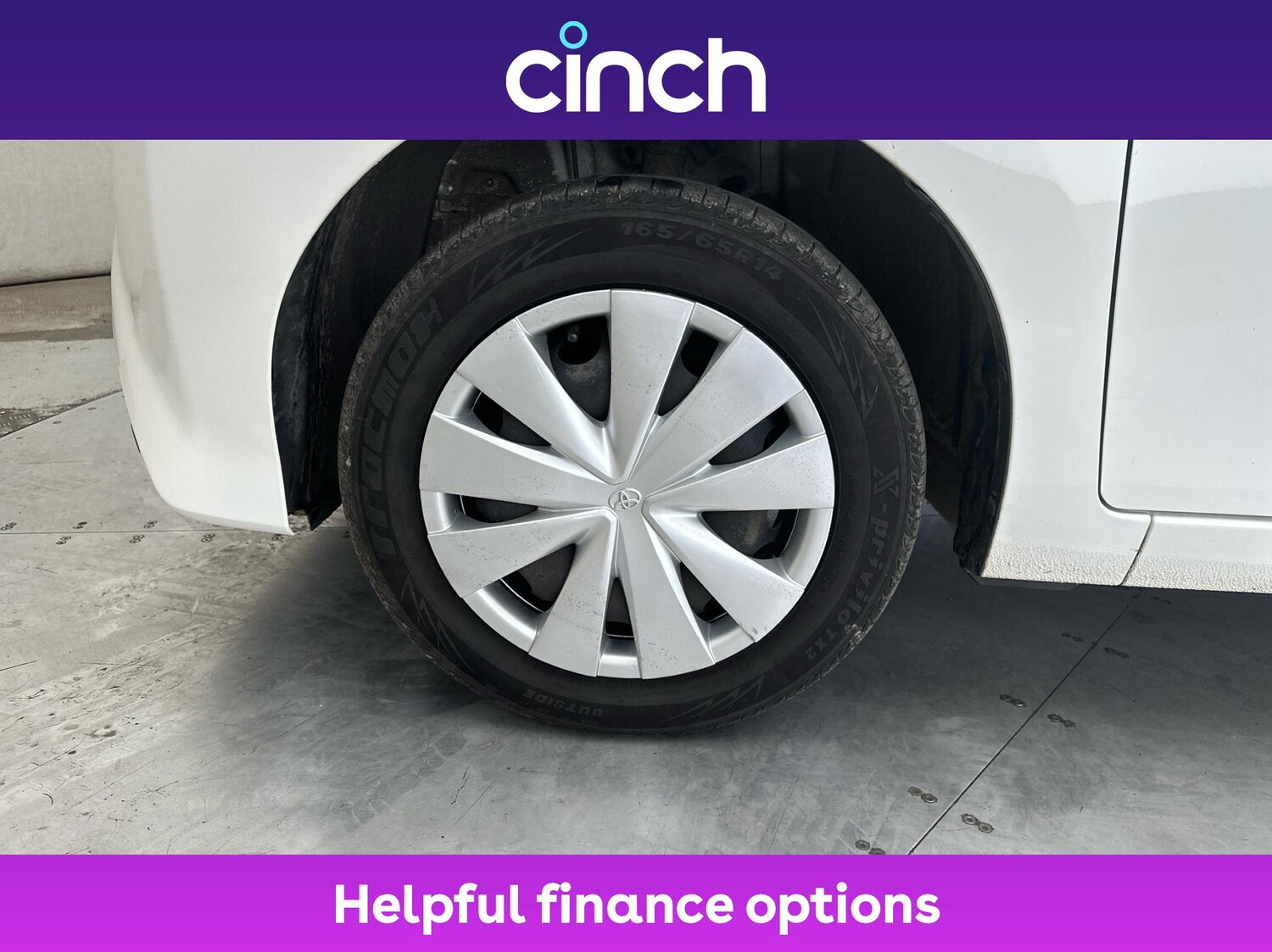 Used Toyota AYGO 2018 for sale - 77060757: Photo 24