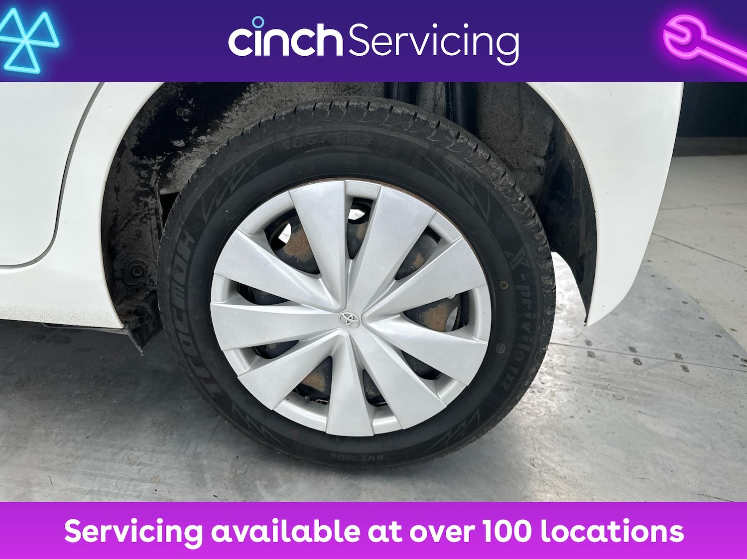 Used Toyota AYGO 2018 for sale - 77060757: Photo 26