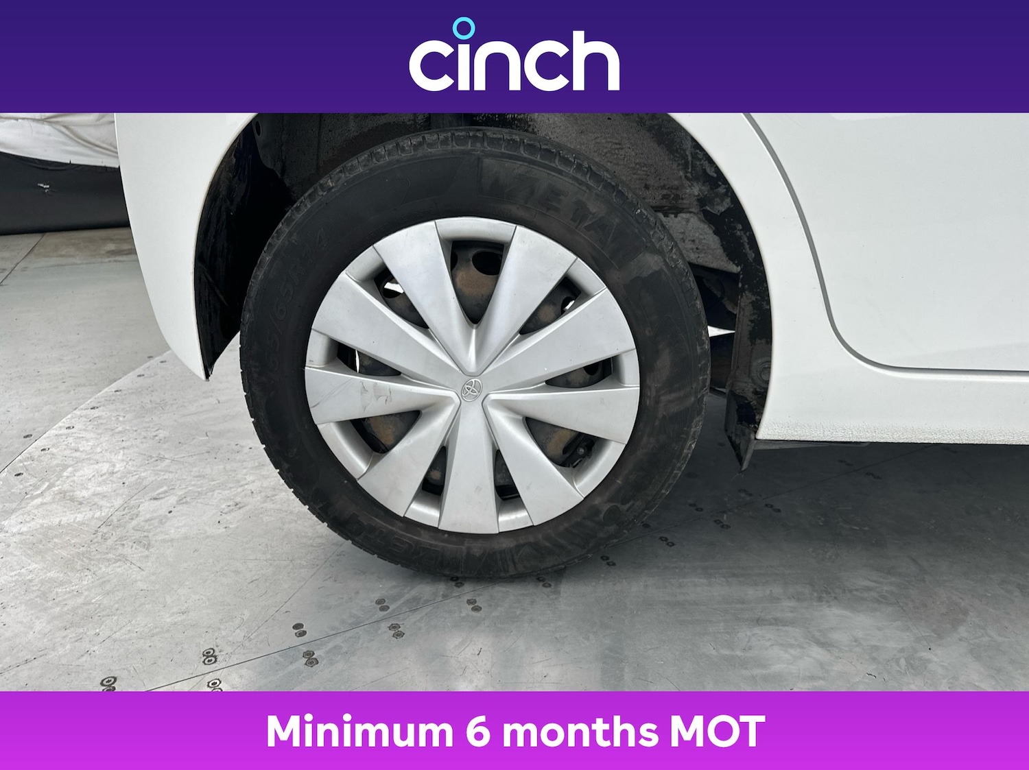 Used Toyota AYGO 2018 for sale - 77060757: Photo 27