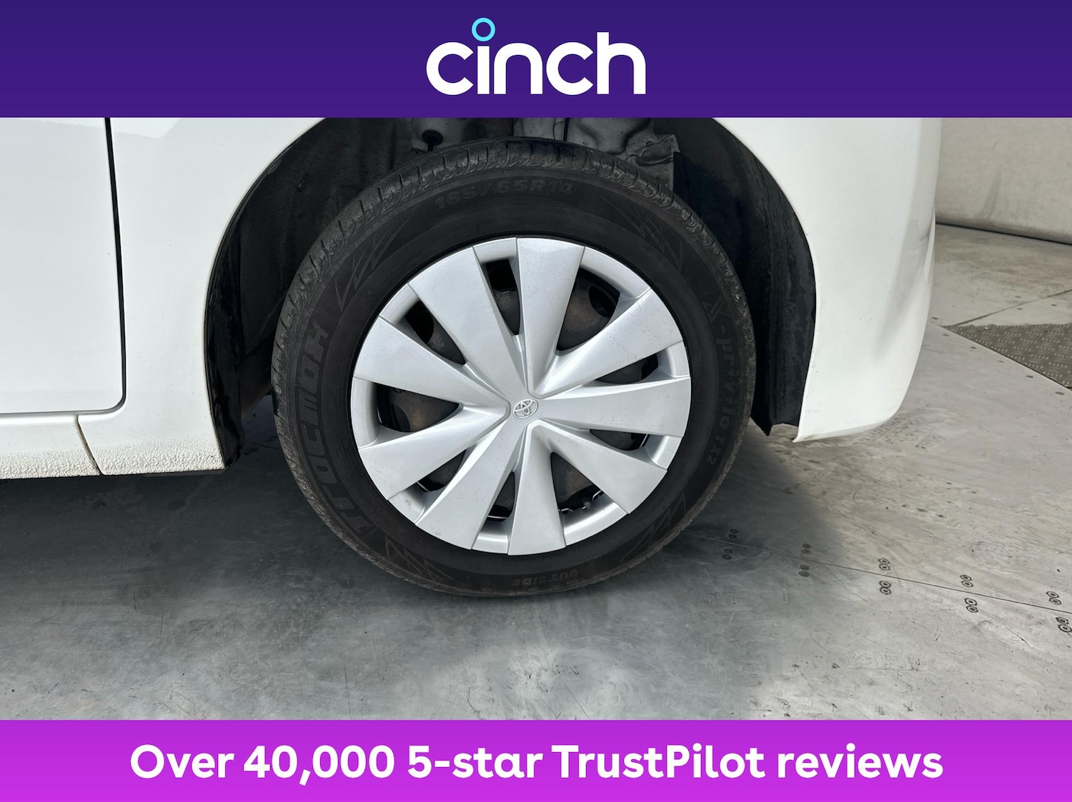 Used Toyota AYGO 2018 for sale - 77060757: Photo 28