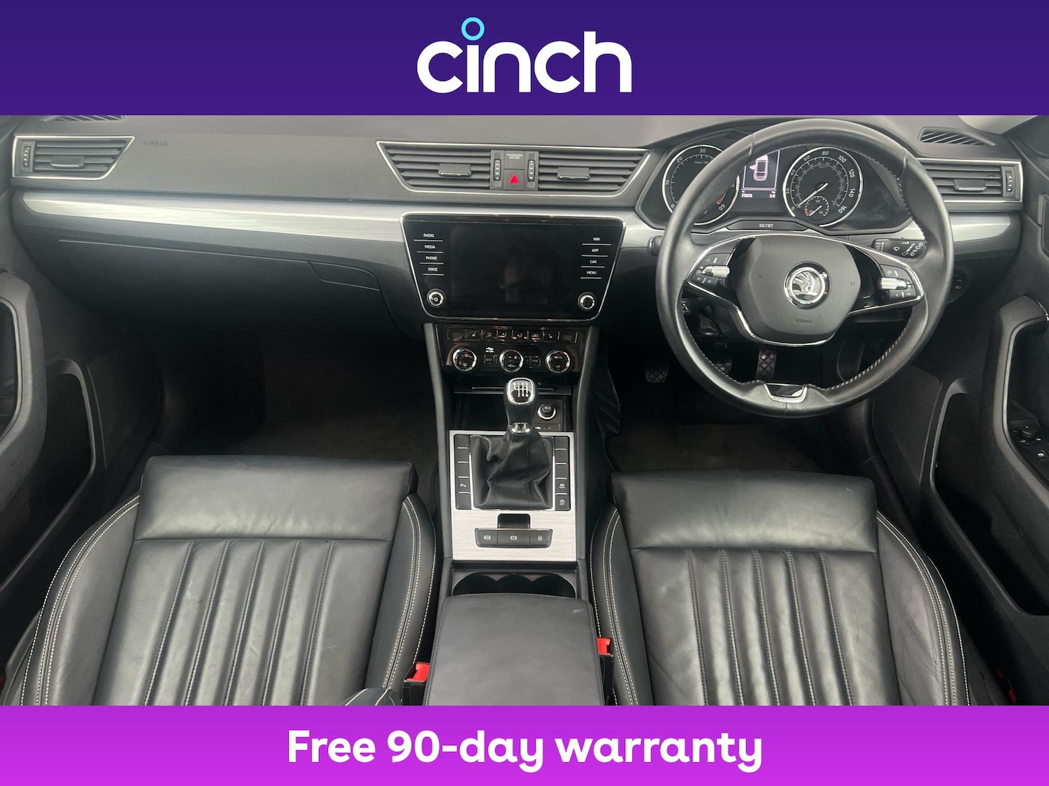 Used Skoda Superb 2021 for sale - 76586752: Photo 15