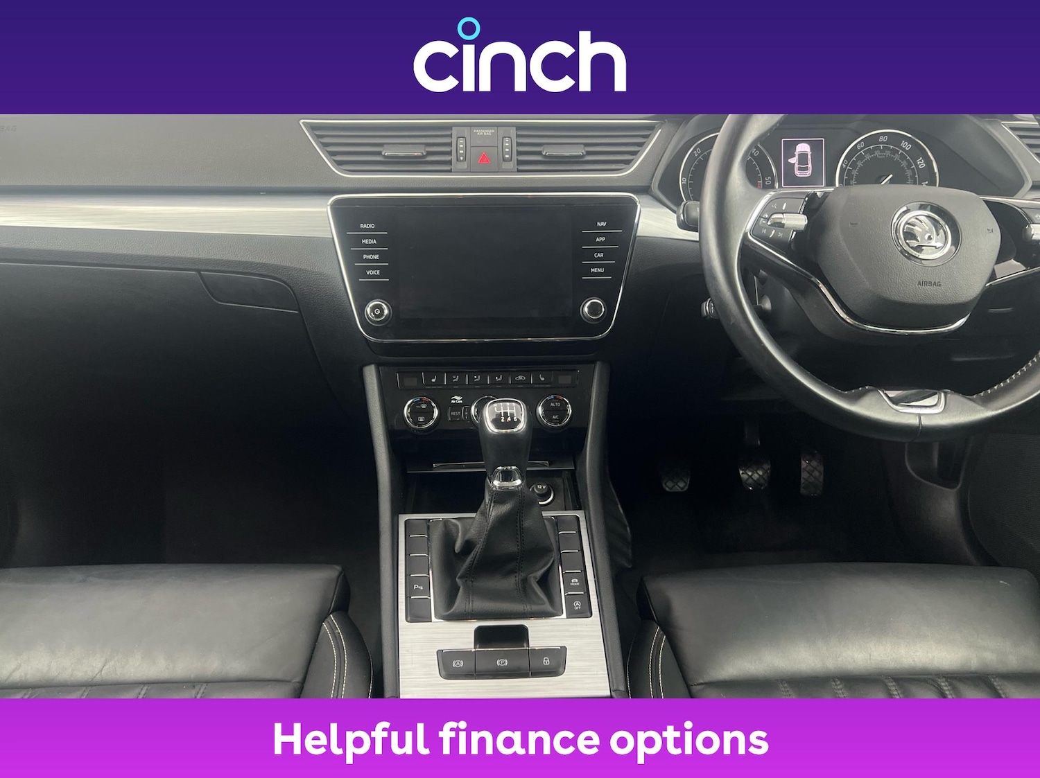 Used Skoda Superb 2021 for sale - 76586752: Photo 17