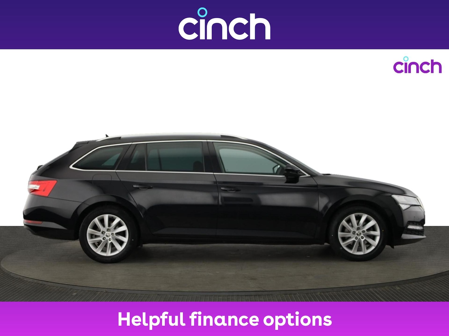 Used Skoda Superb 2021 for sale - 76586752: Photo 2