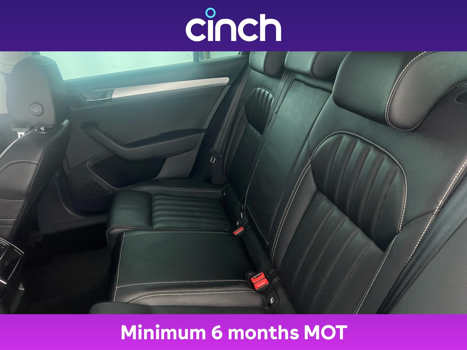 Used Skoda Superb 2021 for sale - 76586752: Photo 20