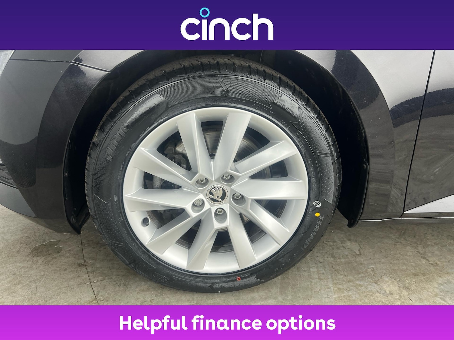 Used Skoda Superb 2021 for sale - 76586752: Photo 24