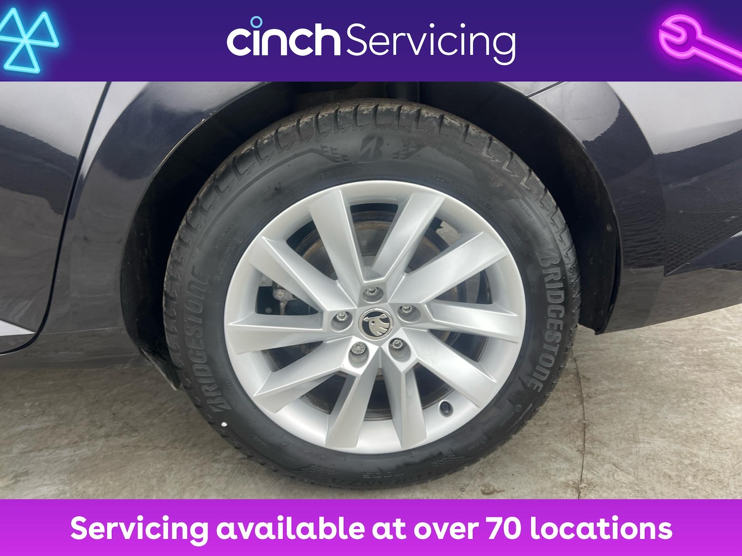 Used Skoda Superb 2021 for sale - 76586752: Photo 26