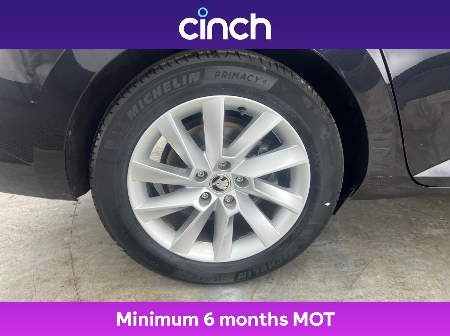 Used Skoda Superb 2021 for sale - 76586752: Photo 27