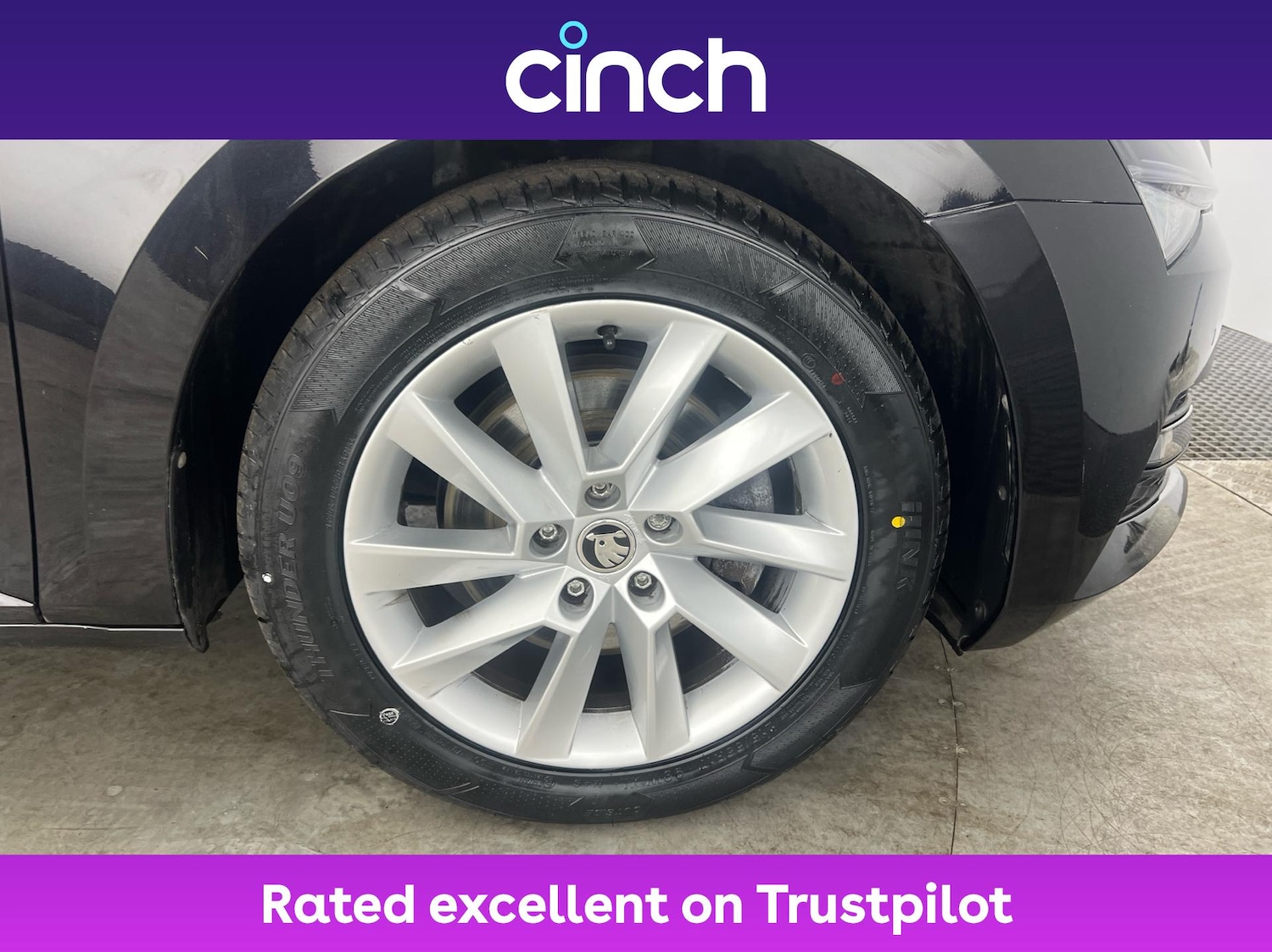 Used Skoda Superb 2021 for sale - 76586752: Photo 28