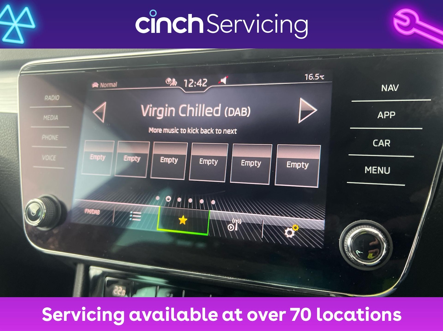 Used Skoda Superb 2021 for sale - 76586752: Photo 31