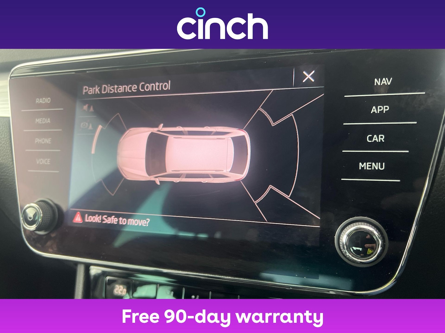 Used Skoda Superb 2021 for sale - 76586752: Photo 34