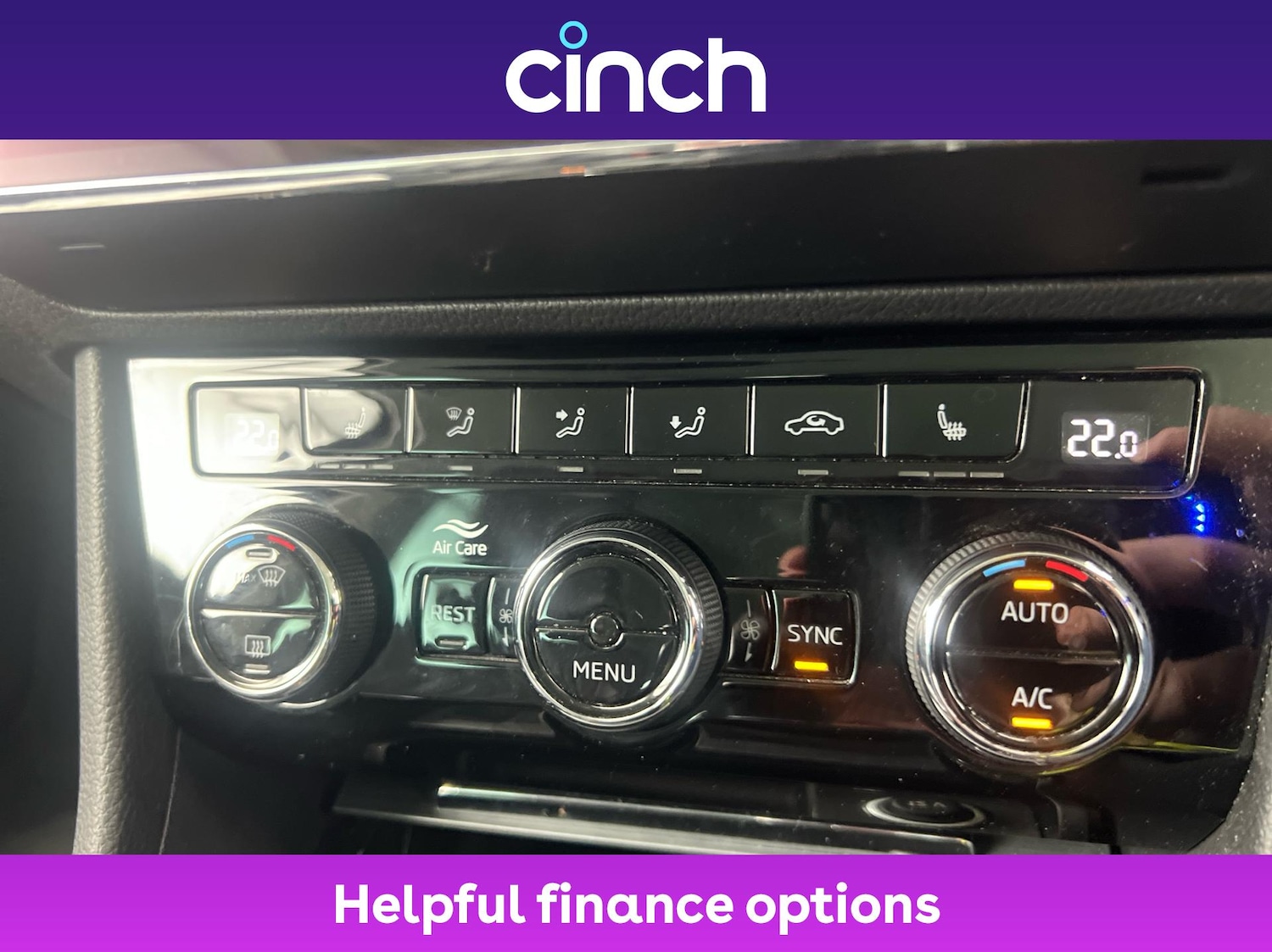 Used Skoda Superb 2021 for sale - 76586752: Photo 35