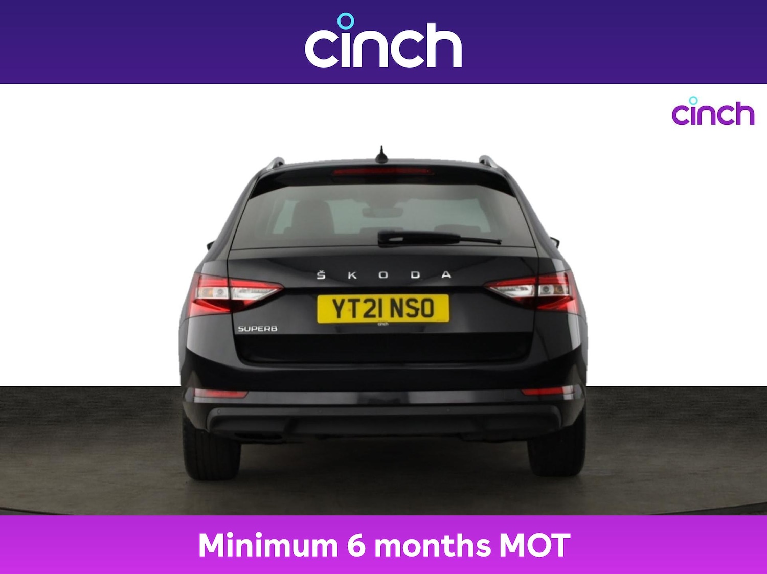 Used Skoda Superb 2021 for sale - 76586752: Photo 5