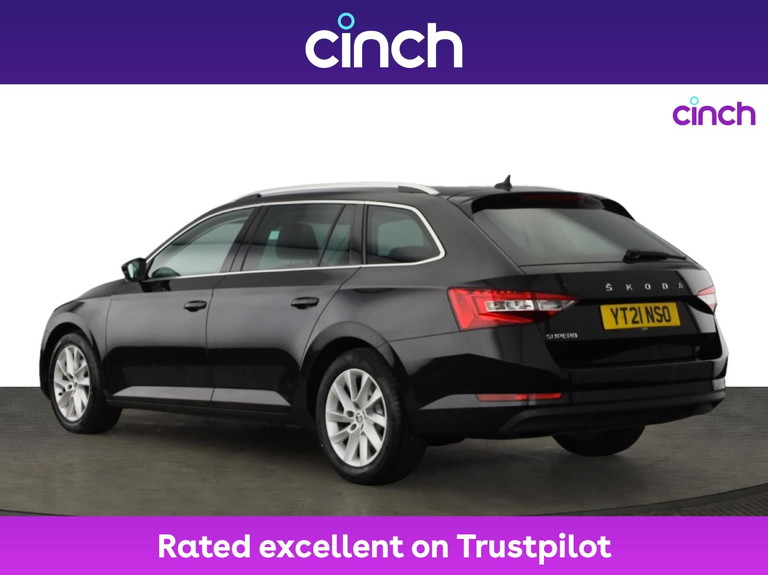 Used Skoda Superb 2021 for sale - 76586752: Photo 6