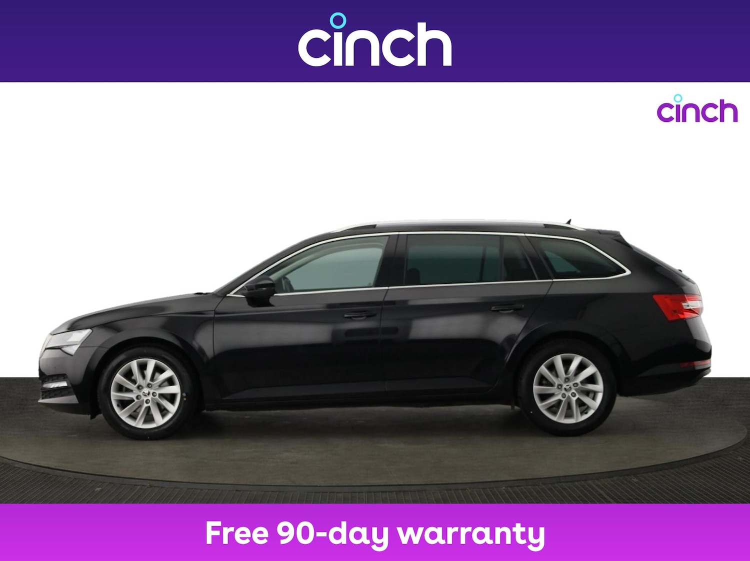 Used Skoda Superb 2021 for sale - 76586752: Photo 8