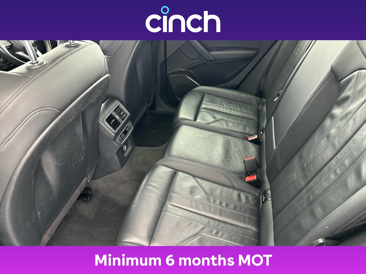 Used Audi Q5 2017 for sale - 76453283: Photo 20