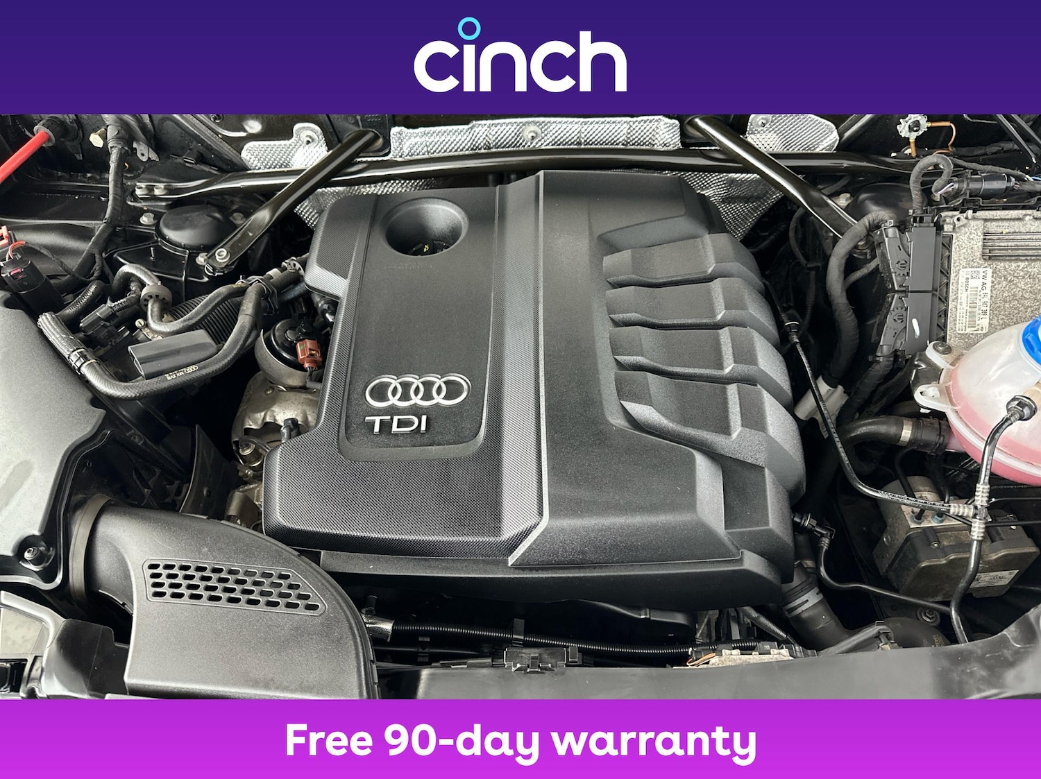 Used Audi Q5 2017 for sale - 76453283: Photo 23