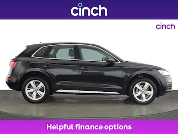 Used Audi Q5 2017 for sale - 76453283: Photo