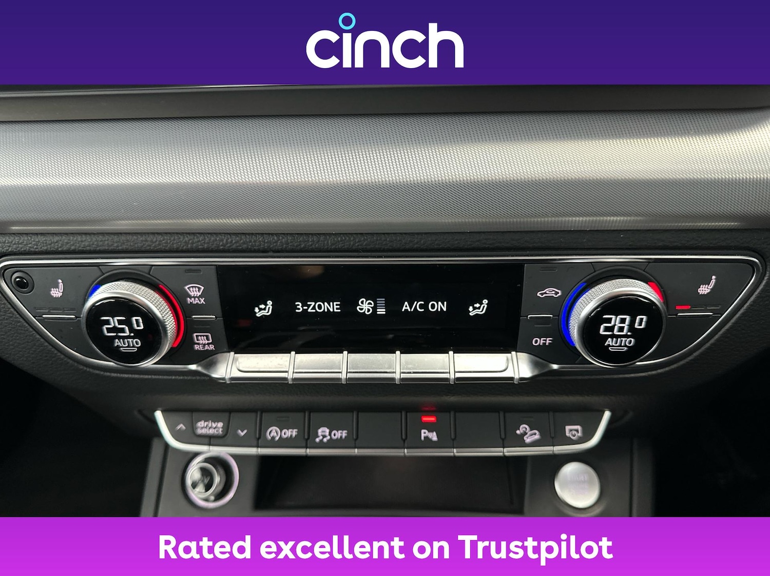 Used Audi Q5 2017 for sale - 76453283: Photo 33