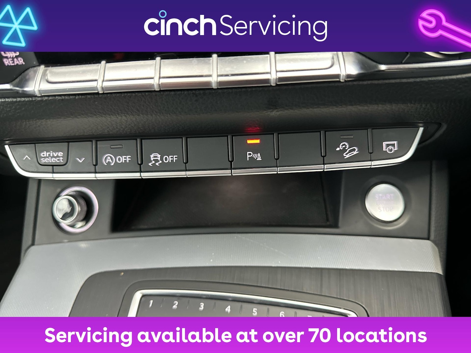 Used Audi Q5 2017 for sale - 76453283: Photo 36