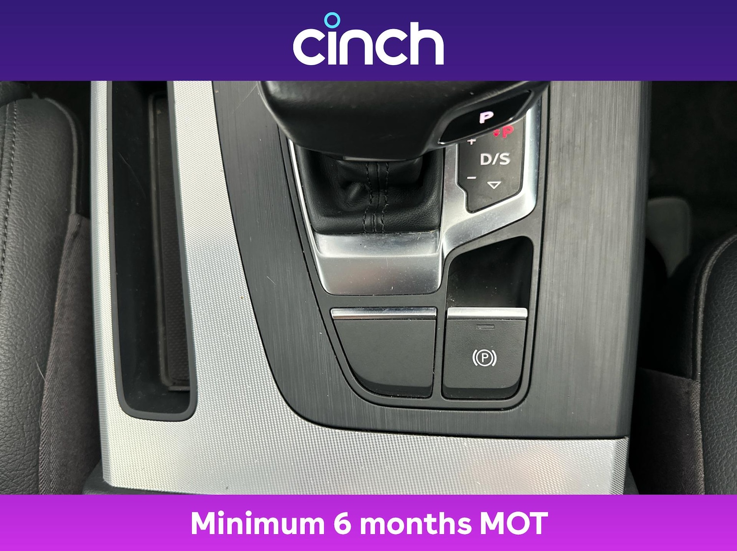 Used Audi Q5 2017 for sale - 76453283: Photo 37