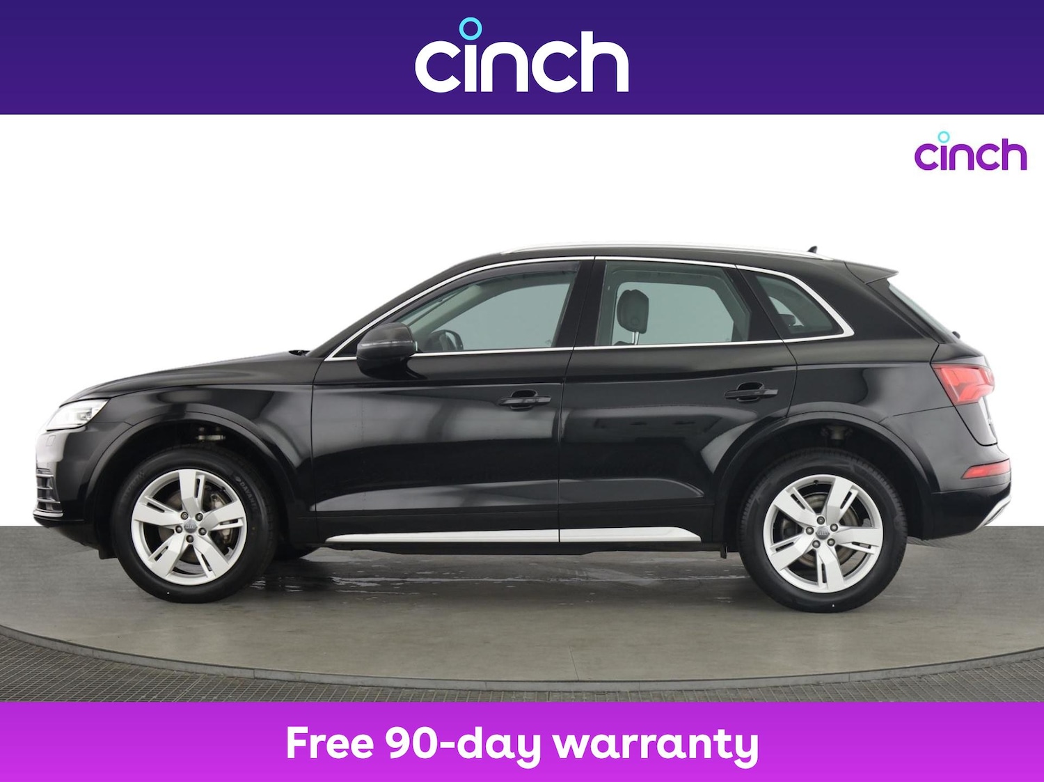 Used Audi Q5 2017 for sale - 76453283: Photo 8