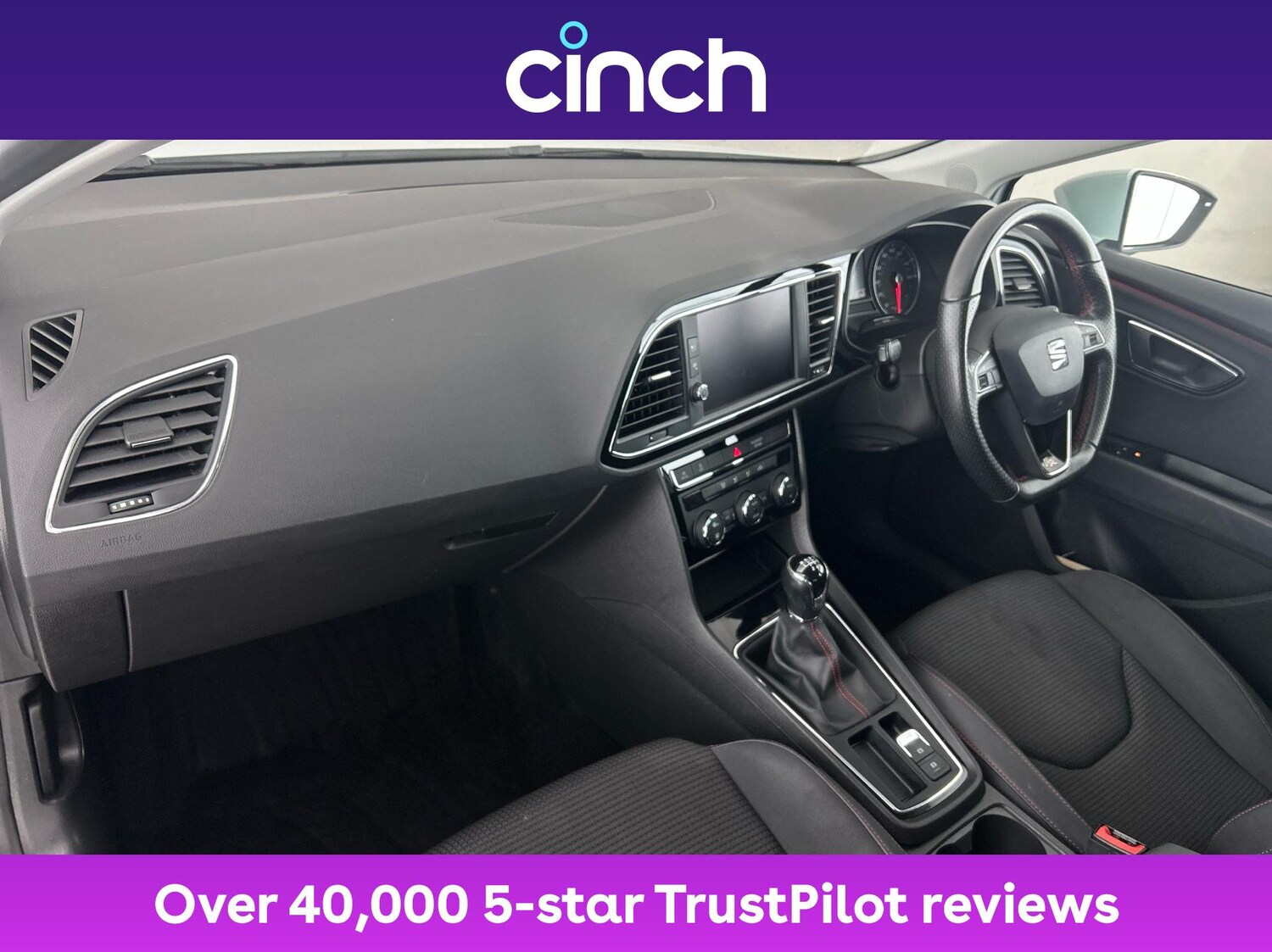 Used SEAT Leon 2018 for sale - 77088397: Photo 14