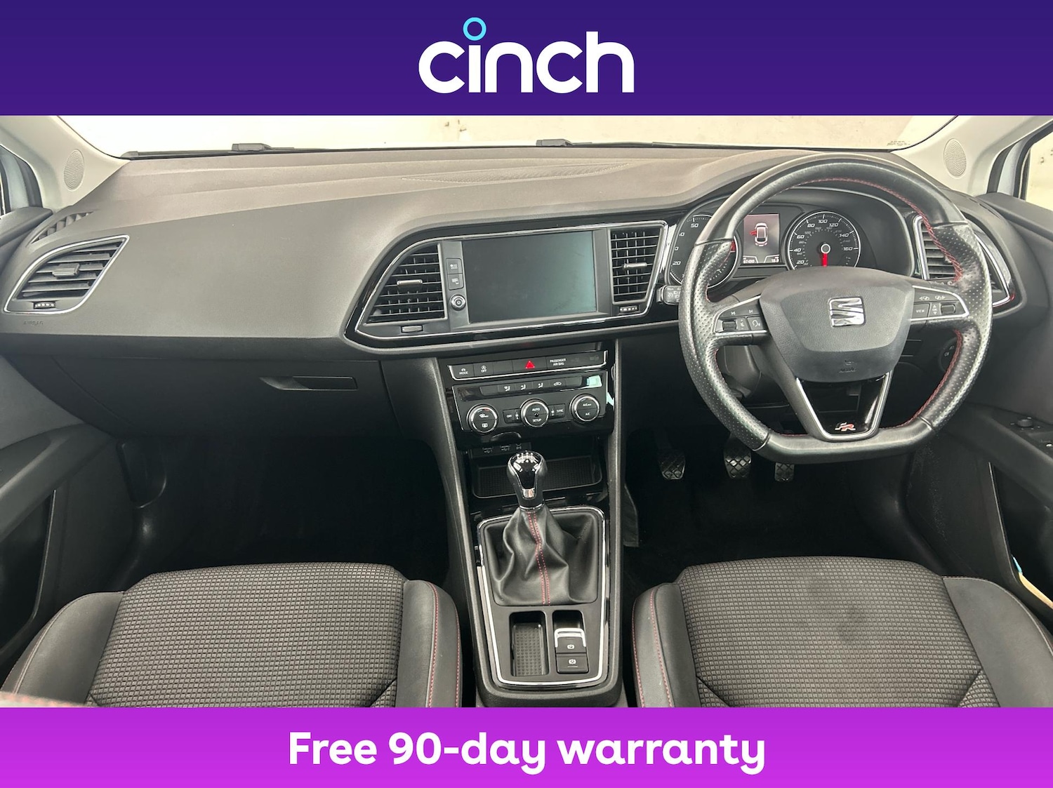 Used SEAT Leon 2018 for sale - 77088397: Photo 15