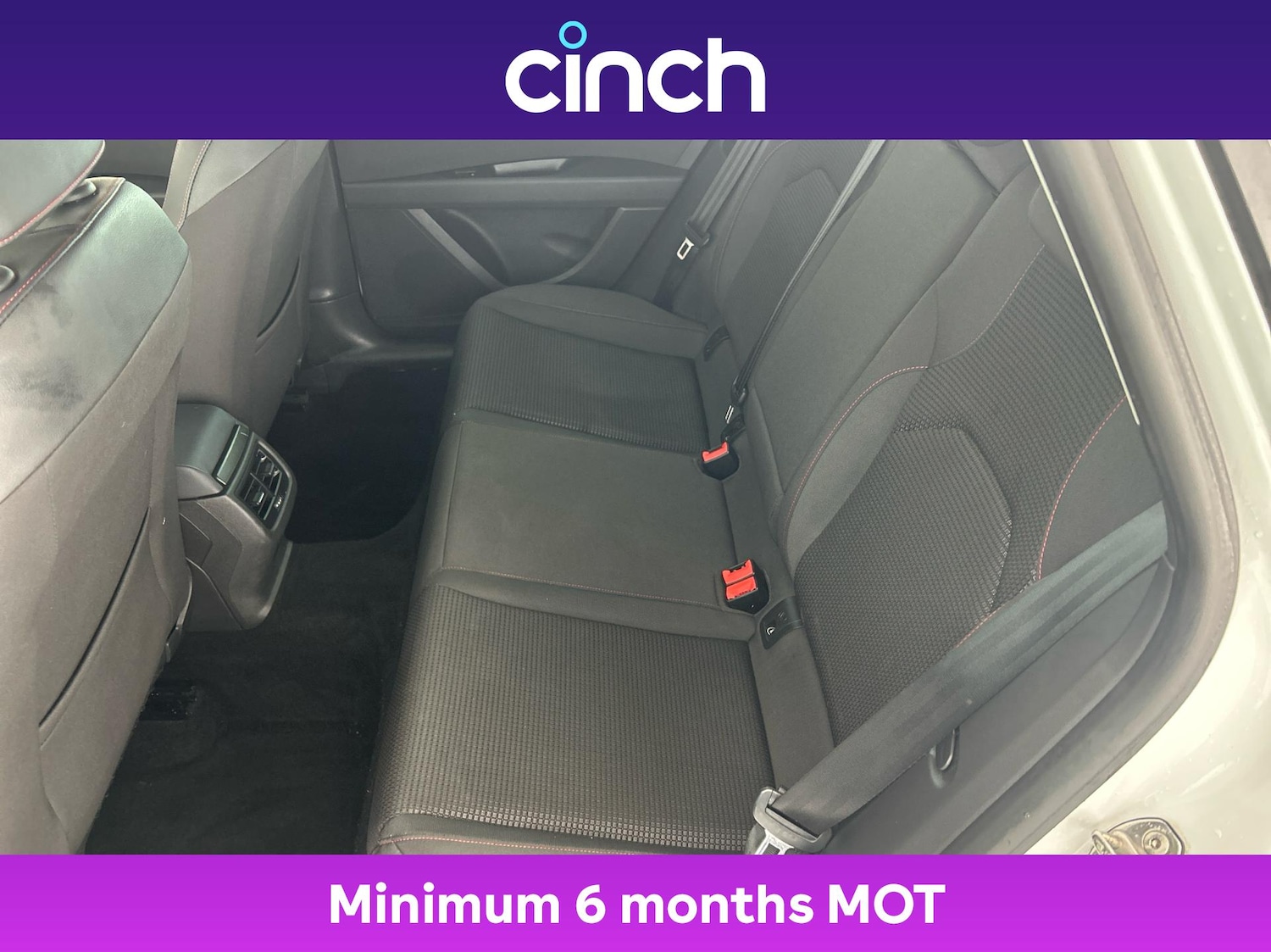 Used SEAT Leon 2018 for sale - 77088397: Photo 20