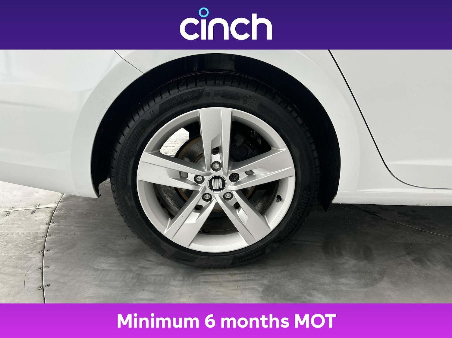 Used SEAT Leon 2018 for sale - 77088397: Photo 27