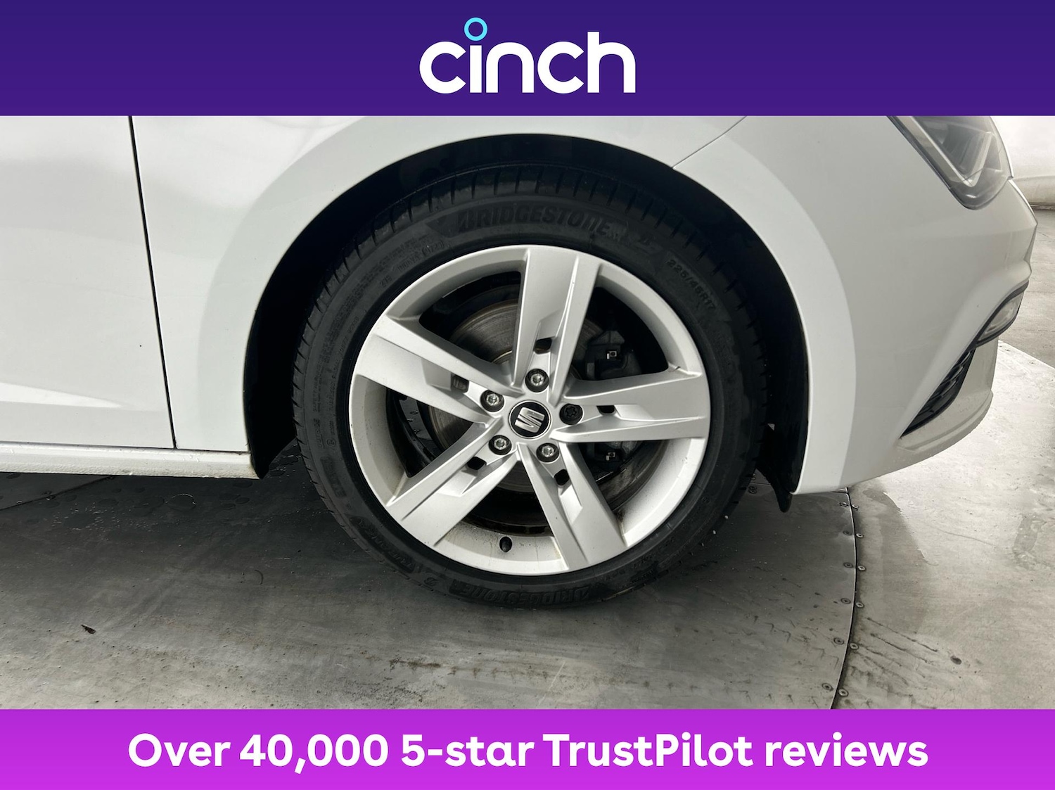 Used SEAT Leon 2018 for sale - 77088397: Photo 28