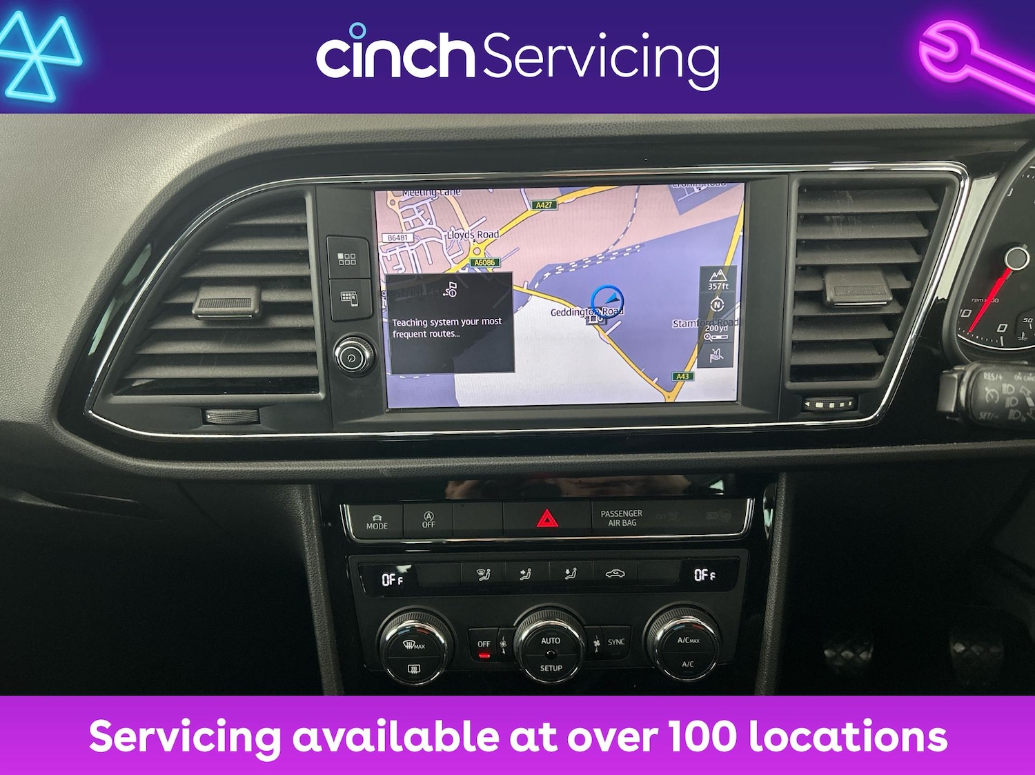 Used SEAT Leon 2018 for sale - 77088397: Photo 31