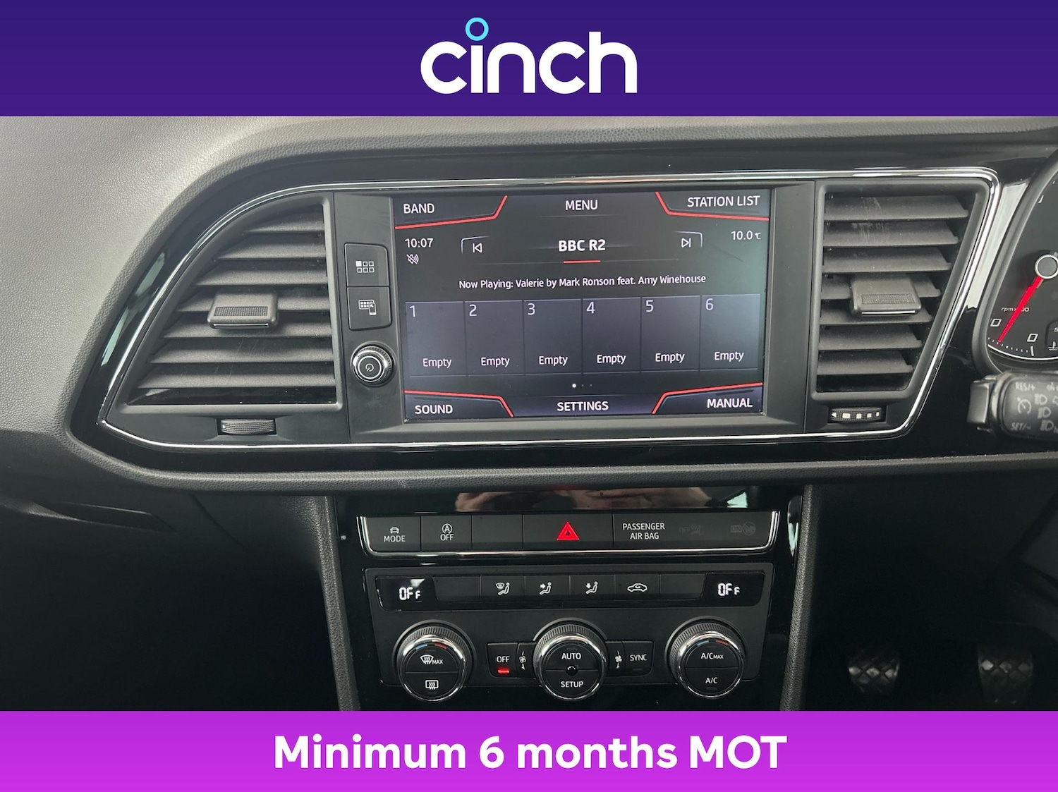 Used SEAT Leon 2018 for sale - 77088397: Photo 32