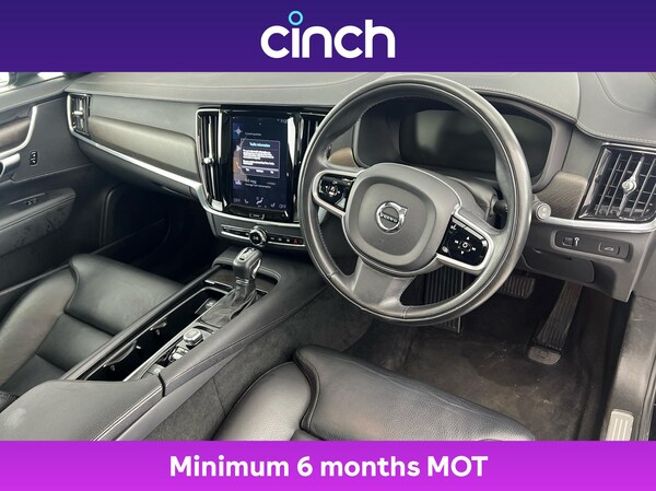 Used Volvo V90 2019 for sale - 76173630: Photo 12