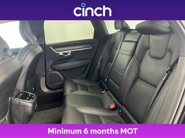 Used Volvo V90 2019 for sale - 76173630: Photo 20